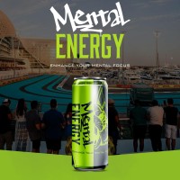 Mental Energy Logo