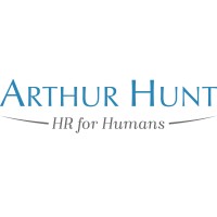 Arthur Hunt Romania Logo