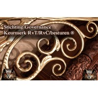 Stichting Governance Logo