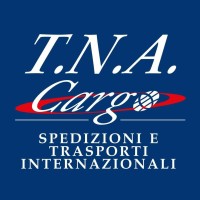 T.N.A. CARGO SPA Logo