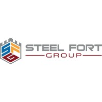 Steel Fort Group Logo