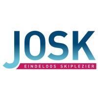JOSK reizen Logo