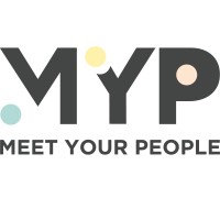 Meet Your People Logo