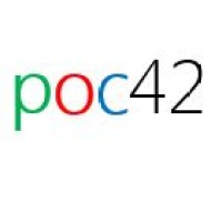 poc42 Logo