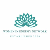 Women In Energy Network Logo