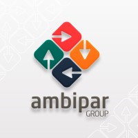 Ambipar.NE Logo