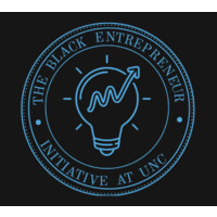 Black Entrepreneur Initiative at UNC Logo