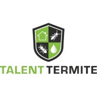 Talent Termite Logo