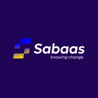 Sabaas Logo