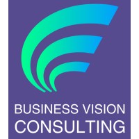 Business Vision Consulting Logo