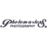 Photomasters Photography Logo