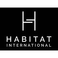 Royal 72, Inc. / Habitat International Logo