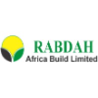 Rabdah Africa Build Ltd Logo