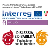 Progetto Includi Logo