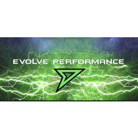Evolve Perfomance Logo