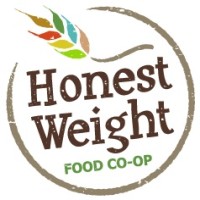 Honest Weight Food Co-op Logo