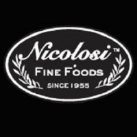Nicolosi Fine Foods Logo