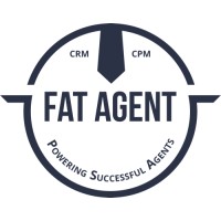 Fat Agent Logo