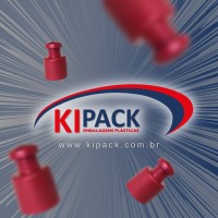 Kipack Plásticos Logo