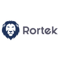 Rortek Logo