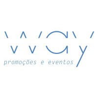 Way Promoções e Eventos Logo