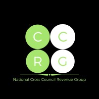 National Cross Council Networks (CCRG) Logo