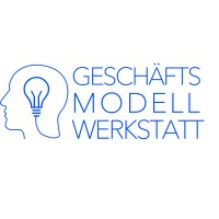 Geschäftsmodellwerkstatt Logo