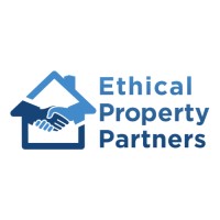 Ethical Property Partners Belfast Logo
