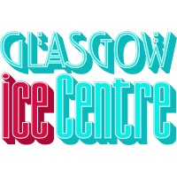 Glasgow Ice Centre Logo