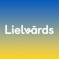 Lielvārds Logo