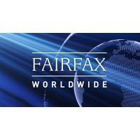 Fairfax WorldWide Logo