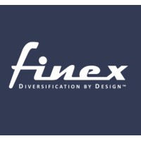 Finex LLP Consulting Logo