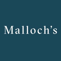 Mallochs Logo