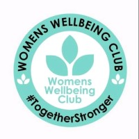 Womens Wellbeing Club Logo