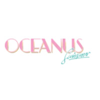 Oceanus_swim Logo