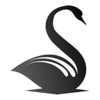Silver Swan HR Consulting Logo