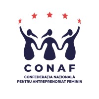 CONAF Romania Logo