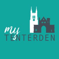 My Tenterden Logo