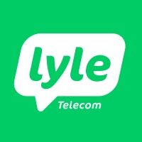 Lyle Telecom Logo