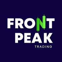FrontPeak Trading Logo