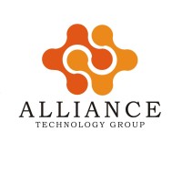 Alliance Technology Group Logo