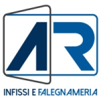 Andrea Rossetti AR Infissi e Falegnameria Logo