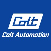 Colt Automation Ltd. Logo