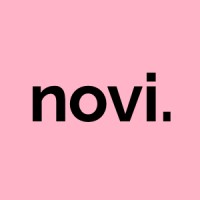 Novi Logo