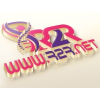 🆁🅴🅲2🆁🅴🅲 R2R Recruitment Careers Logo