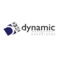 Dynamic Management Associates, LLC Logo
