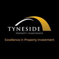 Tyneside Property Investments Logo