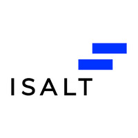ISALT - Investissements Stratégiques en Actions Long Terme Logo