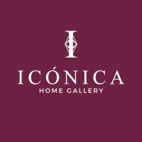 Icónica Home Gallery Logo