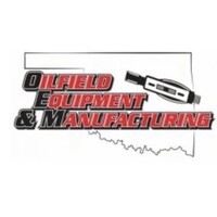 Oilfield Equipment & Manufacturing Logo